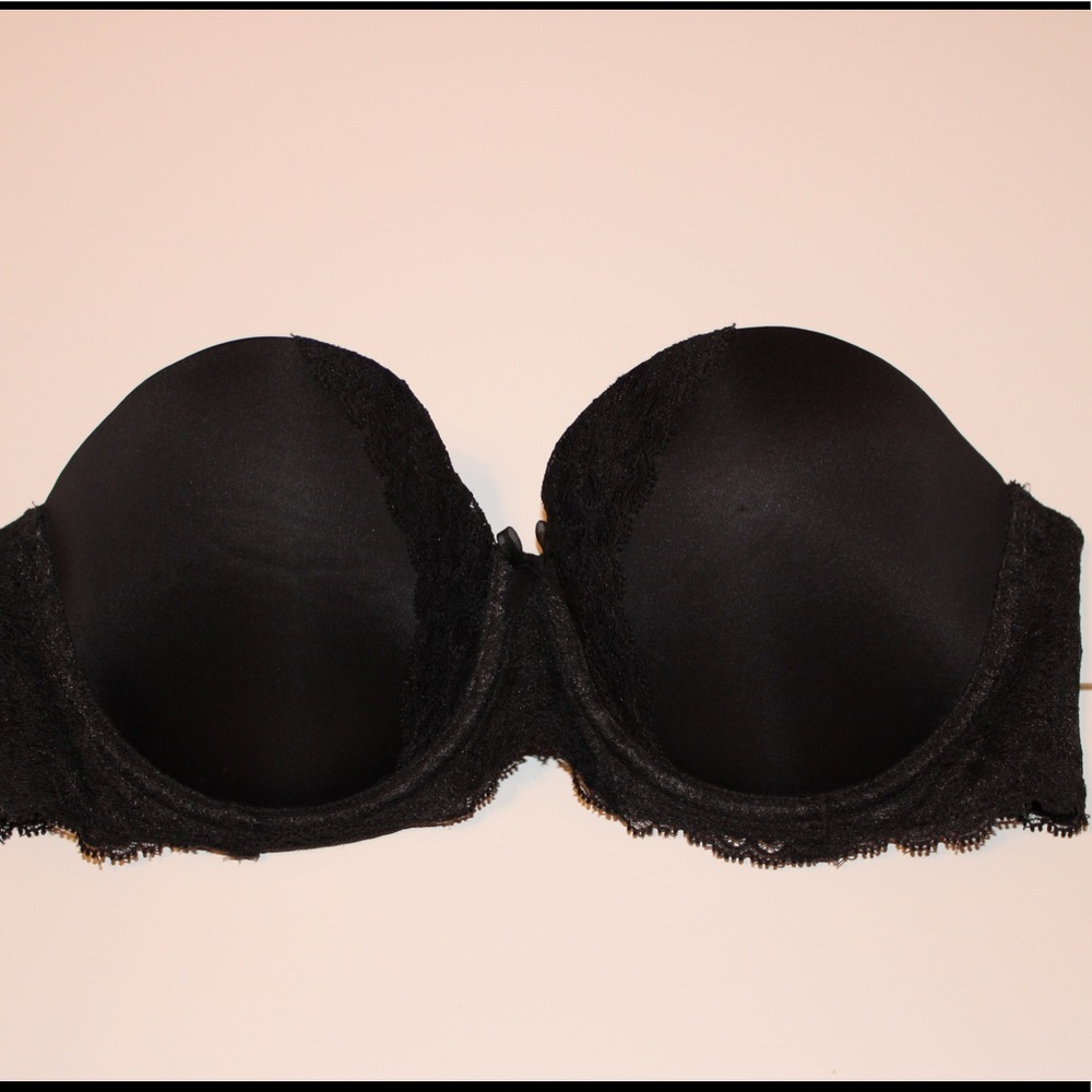 Victoria’s Secret Push Up Bra